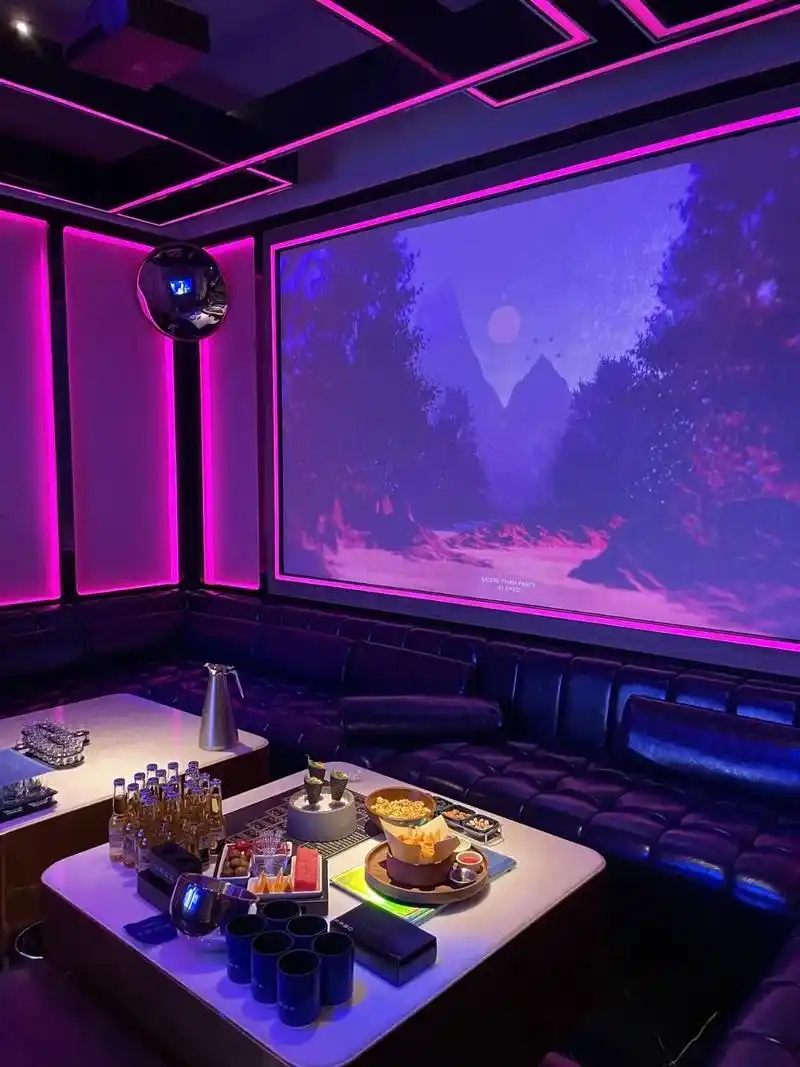 大同商务KTV最佳推荐-灵丘县ktv预定